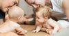 zwei Babys und Mütter im PEKiP